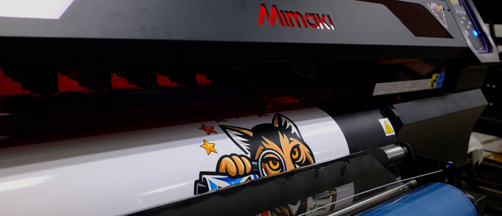 Lynx Transfers - Impression personnalisée B2B